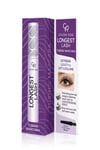Golden Rose Longest Lash Tubing Mascara - Siyah - Ekstra Uzunluk ve Takma Kirpik Etkili Siyah Maskara
