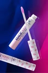 Golden Rose Magic Kiss Lipgloss Glossy Pink 10 ml Dudak Parlatıcısı