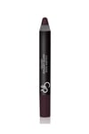 Golden Rose Matte Lipstick Crayon 03 Kalem Ruj