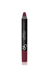 Golden Rose Matte Lipstick Crayon 05 Kalem Ruj