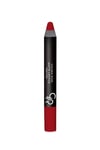 Golden Rose Matte Lipstick Crayon 23 Kalem Ruj