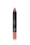 Golden Rose Matte Lipstick Crayon 26 Kalem Ruj