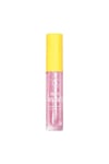 Golden Rose Miss Beauty Diamond Shine 3D Lipgloss 01 Pink Trip Dudak Parlatıcısı