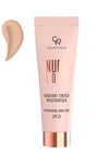 Golden Rose Nude Look Radiant Tinted Moisturiser SPF25 01 32 ml