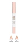 Golden Rose Nude Look Retouching Kapatıcı 02 Deep Nude