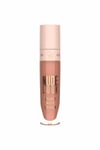 Golden Rose Nude Look Velvety Matte Lipcolour 2 Peachy Nude Ruj