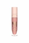 Golden Rose Nude Look Velvety Matte Lipcolour 3 Rosy Nude Ruj