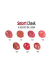 Golden Rose Smart Cheek Liquid Blush 101 Likit Allık