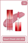 Golden Rose Smart Cheek Liquid Blusher 103-Pembe Likit Allık 6 ml