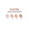 Golden Rose Smart Glow 201 Likit Highlighter 