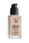 Golden Rose Up To 24 Hours Stay Foundation No: 04 