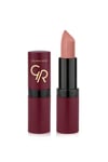 Golden Rose Velvet Matte Lipstick 01 Ruj