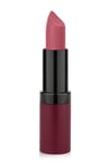 Golden Rose Velvet Matte Lipstick 12 Ruj