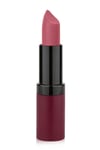 Golden Rose Velvet Matte Lipstick 12 Ruj
