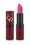 Golden Rose Velvet Matte Lipstick 13 Ruj