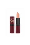 Golden Rose Velvet Matte Lipstick 30 Ruj