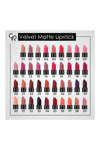 Golden Rose Velvet Matte Lipstick 38 Ruj