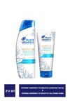 Head&Shoulders Supreme Arındırıcı Şampuan 300 ml +  Saç Kremi 220 ml 