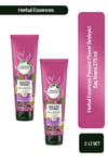 Herbal Essences Passion Flower Besleyici Saç Kremi 275 ml x2