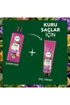 Herbal Essences Passion Flower Besleyici Saç Kremi 275 ml