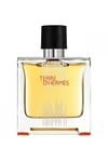 Hermes Terre D'Hermes Limited Edition EDP 75 ml Erkek Parfüm