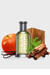 Hugo Boss Bottled EDT 100 ml Erkek Parfüm
