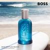 Hugo Boss Bottled Pacific Limited Edition EDT 50 ml Erkek Parfüm