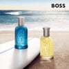 Hugo Boss Bottled Pacific Limited Edition EDT 100 ml Erkek Parfüm