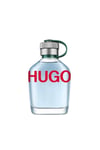 Hugo Boss Hugo Man EDT 125 ml Erkek Parfüm