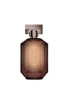 Hugo Boss The Scent Absolute Pour Femme EDP 100 ml Kadın Parfüm