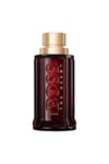 Hugo Boss The Scent Elixir Parfum Intense EDP 100 ml Erkek Parfüm