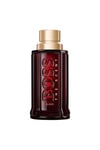 Hugo Boss The Scent Elixir Parfum Intense EDP 100 ml Erkek Parfüm