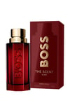 Hugo Boss The Scent Elixir Parfum Intense EDP 100 ml Erkek Parfüm