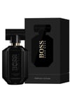 Hugo Boss The Scent Parfum Edition EDP 50 ml Kadın Parfüm