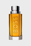 Hugo Boss The Scent Pour Homme EDT 100 ml Refillable Erkek Parfüm