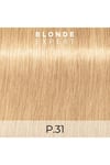 Indola Blonde Expert Pastel Cream Toner P.31 Altın Küllü 60 ml Saç Boyası