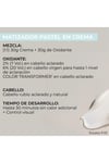 Indola Blonde Expert Pastel Cream Toner P.2 İnci 60 ml Saç Boyası