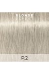 Indola Blonde Expert Pastel Cream Toner P.2 İnci 60 ml Saç Boyası