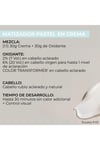 Indola Blonde Expert Pastel Cream Toner P.27 İnci Viyole 60 ml Saç Boyası