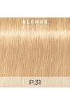 Indola Blonde Expert Pastel Cream Toner P.31 Altın Küllü 60 ml Saç Boyası
