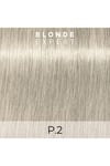 Indola Blonde Expert Pastel Cream Toner P.2 İnci 60 ml Saç Boyası