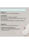 Indola Blonde Expert Pastel Cream Toner P.27 İnci Viyole 60 ml Saç Boyası