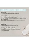 Indola Blonde Expert Pastel Cream Toner P.2 İnci 60 ml Saç Boyası