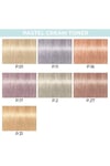 Indola Blonde Expert Pastel Cream Toner P.31 Altın Küllü 60 ml Saç Boyası