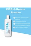 Indola Nemlendirici Shampoo 1000 ml