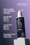 Indola NN2 Renk Katkılı Cilt Koruyucu 250 ml