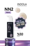 Indola NN2 Renk Katkılı Cilt Koruyucu 250 ml