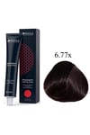 Indola PCC 6.77x Koyu Kumral Ekstra Viyole 60 ml Saç Boyası