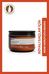 Insight Boyalı Saçlar İçin Koruyucu Maske 400 ml