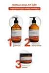 Insight Boyalı Saçlar için Koruyucu Saç Kremi 350 ml
